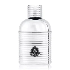 Moncler Pour Homme Eau De Parfum 100ml Spray