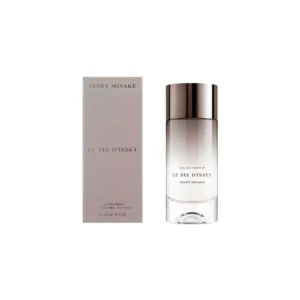 Issey Miyake Le Sel D'issey For Men Edp Spray 100ml