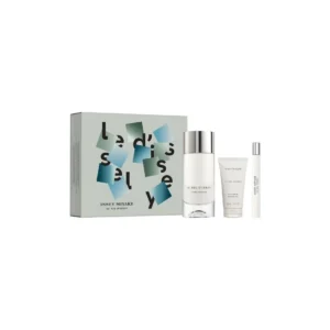 Issey Miyake Le Sel Dissey H Et100 Cof-D