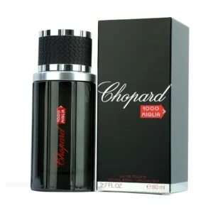Chopard 1000 Miglia Eau De Toilete 80ml Spray