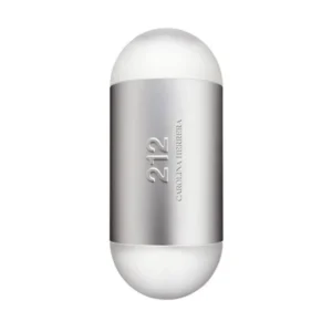 Carolina Herrera 212 Eau De Toilette Tester 100ml