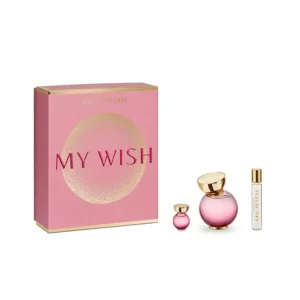 Halloween My Wish Ep 100 Ts Mini Cof N25