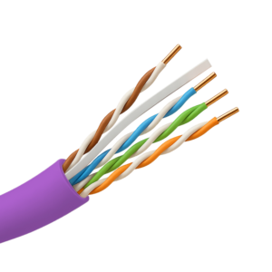 UV-UTP6-305-PVC-Eca-PU