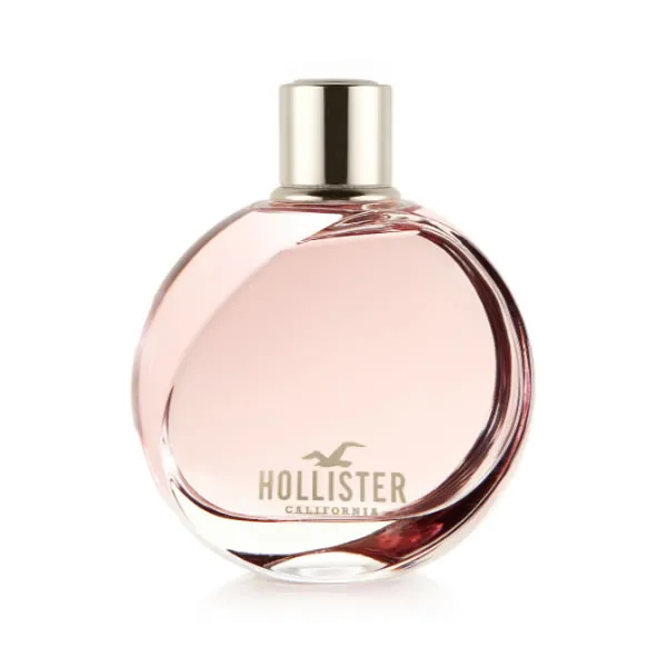 Perfume - Hollister Wave Eau De Perfume Spray 30ml da marca - HOLLISTER