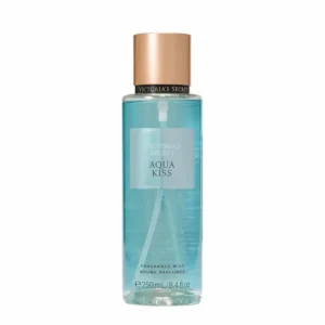 Victoria's Secret Aqua Kiss Fragrance Mist 250ml