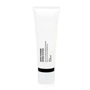 Dior Homme Dermo System Micro Purifying Cleansing Gel 125ml