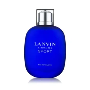Lanvin L'homme Sport Eau De Toilette Spray 100ml