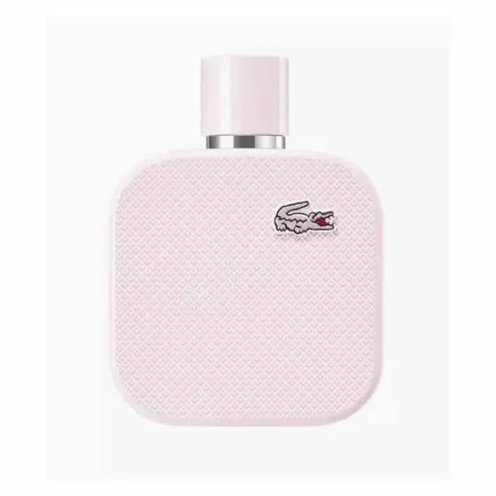Perfume - Lacoste L.12.12 Rose Eau De Perfume Spray 50ml da marca - LACOSTE