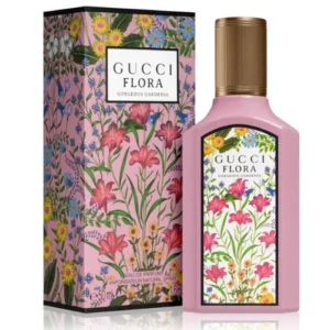 Perfume - Gucci Flora Gorgeous Gardenia Eau de Perfume Spray 50ml da marca - GUCCI