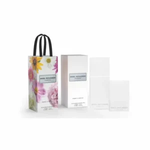 Angel Schlesser Femme A Porter Eau De Toilette Spray 100ml Set 2 Pieces