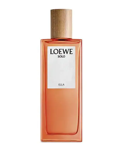Perfume - Loewe Solo Ella Eau De Parfum 50ml Spray da marca - LOEWE
