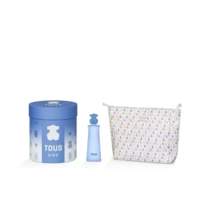 Perfume - Tous Kids Boy Edt 100 Vpo Neceser da marca - TOUS