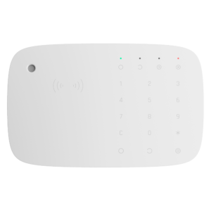 AJ-KEYPADCOMBI-W-DUMMY