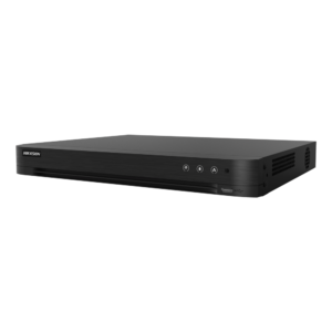 Hikvision DVR 5n1 gama PRO - iDS-7204HUHI-M2/XT