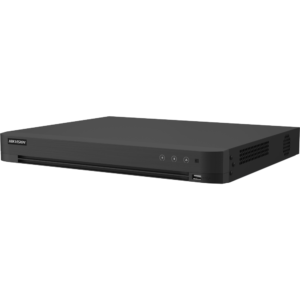 Hikvision DVR 5n1 gama VALUE - iDS-7208HUHI-M2/XT/4A+8/4ALM