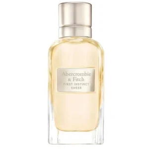 Perfume - Abercrombie And Fitch First Instinct Sheer Eau De Perfume Spray 30ml da marca - ABERCROMBIE & FITCH