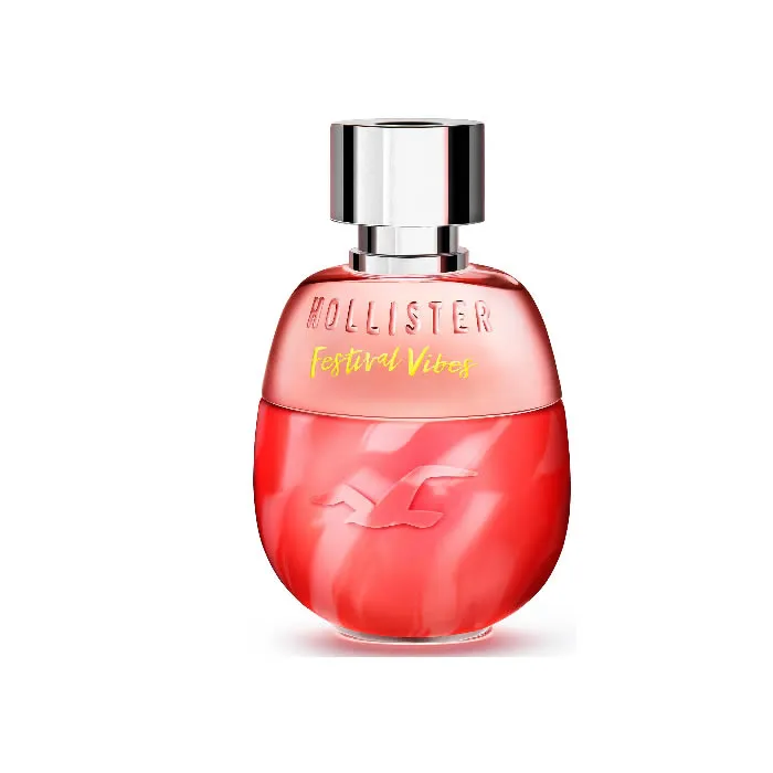 Perfume - Hollister Festival Vibes Her Eau De Perfume Spray 30ml da marca - HOLLISTER