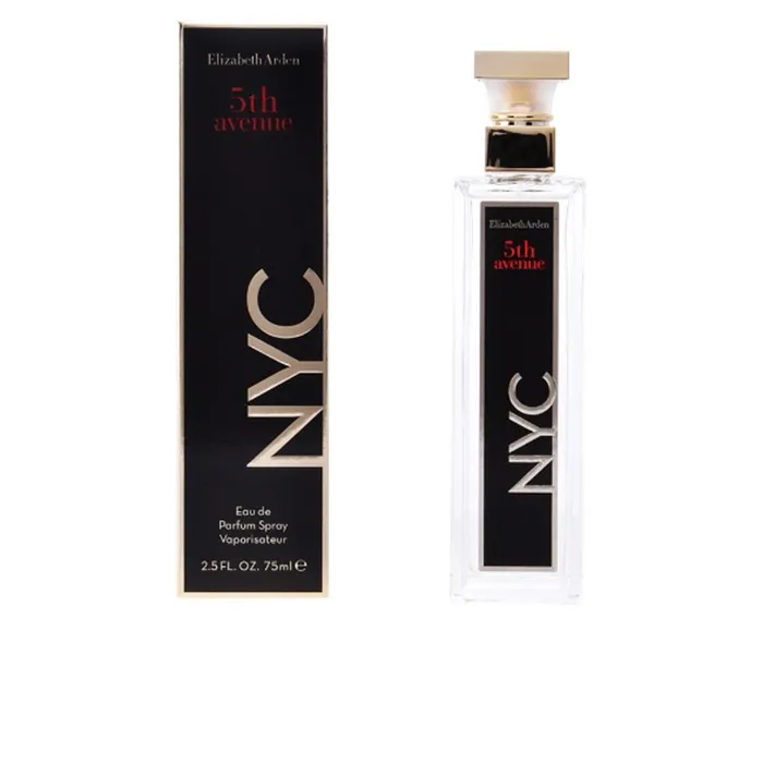 Perfume - Elizabeth Arden 5th Avenue NYC Eau De Perfume Spray 75ml da marca - ELIZABETH ARDEN