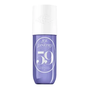 Perfume - Sol De Janeiro 59 Spray Perfumado 90ml Spray da marca - SOL DE JANEIRO