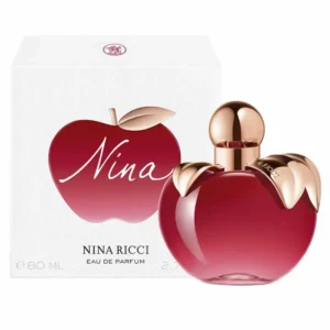 Perfume - Nina Ricci Nina Eau De Parfum Spray 80ml da marca - NINA RICCI