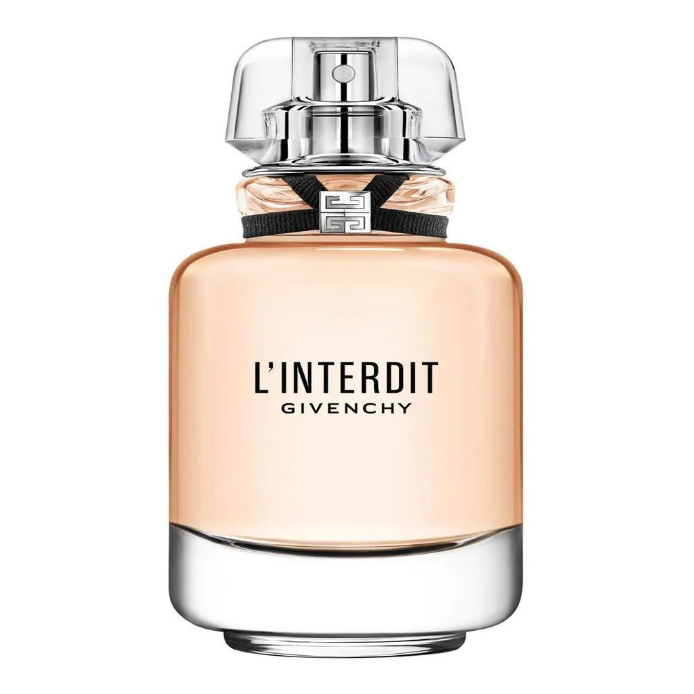 Perfume - Givenchy L'interdit Etv 80ml da marca - GIVENCHY