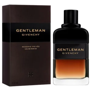 Perfume - Givenchy Gentleman Reserve Privee Edp Spray 200ml da marca - GIVENCHY