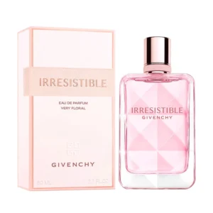 Perfume - Givenchy Irresistible Very Floral Ep 50v da marca - GIVENCHY