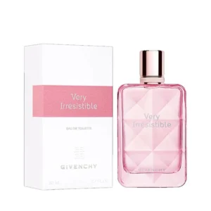 Perfume - Givenchy Very Irrésistible Edt Spray 75ml da marca - GIVENCHY