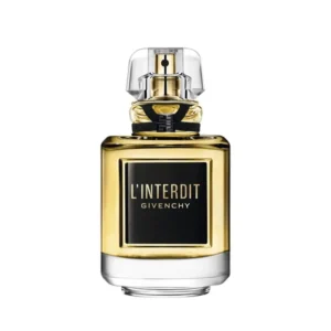 Perfume - Givenchy Linterdit Parfum 80 Vap da marca - GIVENCHY