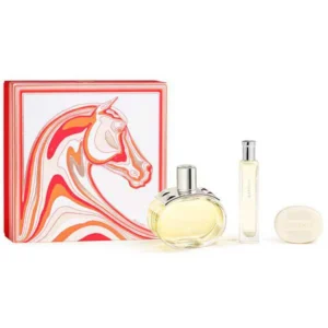 Perfume - Hermès Barénia Estuche 3 Piezas da marca - HERMÈS