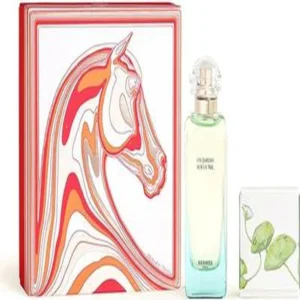 Perfume - Hermès Un Jardin Sur Le Nil Estuche 2 Piezas da marca - HERMÈS