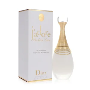 Perfume - Dior J'adore Parfum D'eau Epv 50ml da marca - DIOR