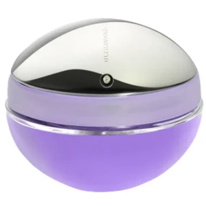 Perfume - Paco Rabanne Ultraviolet Eau De Perfume Spray 80ml da marca - PACO RABANNE