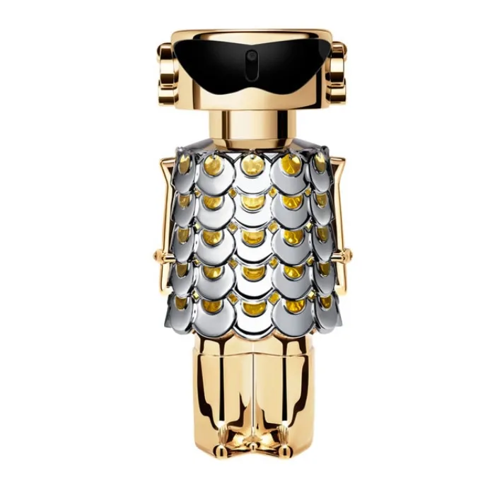 Perfume - Paco Rabanne Fame Eau De Perfume Spray 80ml Refillable da marca - PACO RABANNE