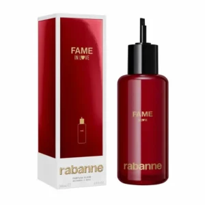 Perfume - Rabanne Fame In Love Parfum Elixir 200ml Refill da marca - PACO RABANNE