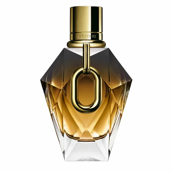 Perfume - Rabanne Million Gold For Her Parfum Spray 90ml Refillable da marca - PACO RABANNE