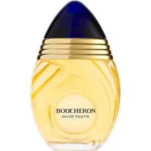 Perfume - Boucheron Femme Eau De Toilette Spray 100ml da marca - BOUCHERON