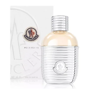 Perfume - Moncler Pour Femme Eau De Parfum 60ml da marca - MONCLER