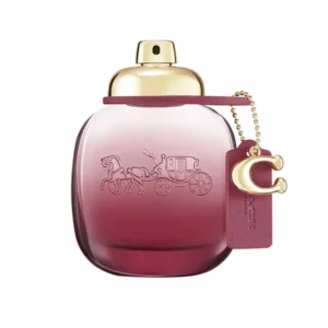 Perfume - Coach Wild Rose Eau De Parfum Spray 50ml da marca - COACH 1941
