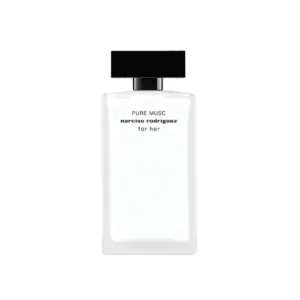 Perfume - Narciso Rodriguez Narciso Her Pure Musc Ep 100 Bl 10 Cof da marca - NARCISO RODRIGUEZ