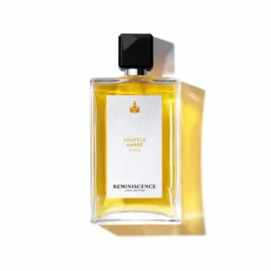 Perfume - Reminiscence Souffle Ambré Eau De Toilette Intense Spray 100ml da marca - REMINISCENCE