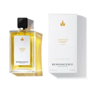 Perfume - Reminiscence Souffle Ambre - Eau De Toilette Intense 50ml da marca - REMINISCENCE