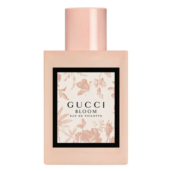 Perfume - Gucci Bloom Eau De Toilette Spray 50ml da marca - GUCCI