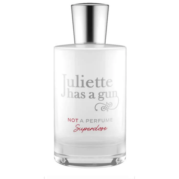Perfume - Juliette Has A Gun Not A Perfume Superdose Eau De Parfum Spray 100ml da marca - JULIETTE HAS A GUN