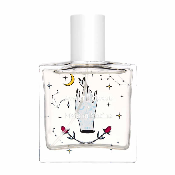 Perfume - Maison Matine Avant L'Orage Eau De Parfum Spray 50ml da marca - MAISON MATINE