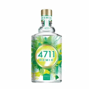 Perfume - 4711 Remix Green Oasis Eau de Cologne Spray 100ml da marca - 4711