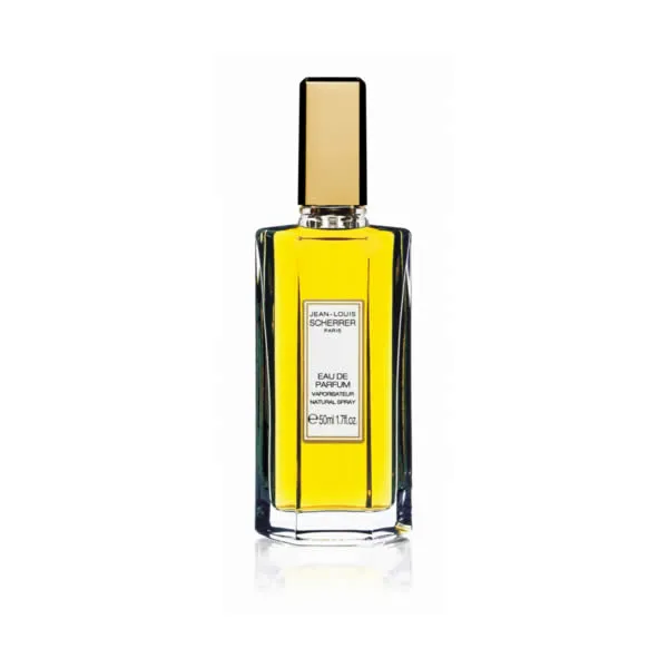 Perfume - Jean-Louis Scherrer Eau De Parfum Spray 50ml da marca - JEAN-LOUIS SCHERRER
