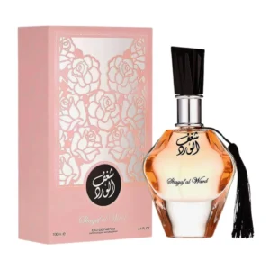 Perfume - Al Wataniah Shagaf Al Ward Edp Spray 100ml da marca - AL WATANIAH