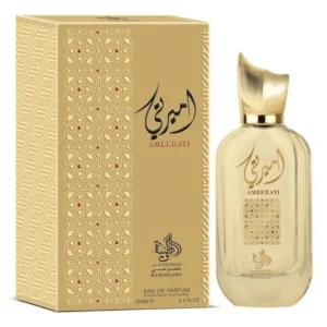 Perfume - Al Wataniah Ameerathi Eau De Parfum 100ml da marca - AL WATANIAH