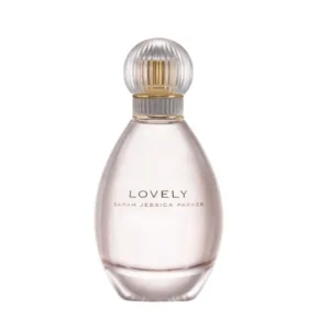 Perfume - Sarah Jessica Parker Lovely Eau De Perfume Spray 150ml da marca - SARAH JESSICA PARKER